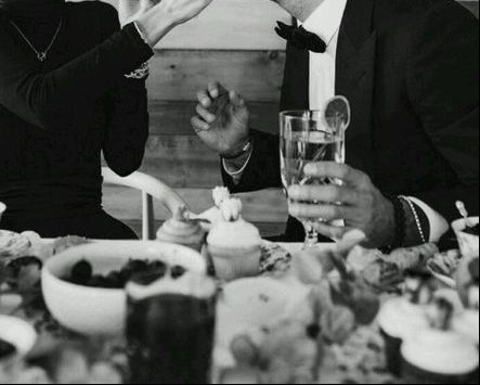 The Tasting